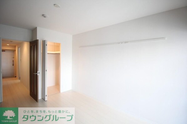 アビタシオン・創の物件内観写真